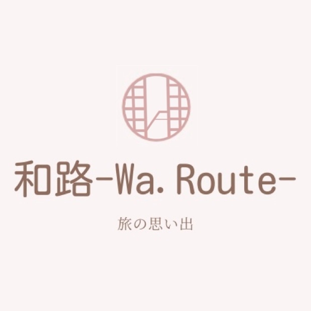 和路-Wa.Route-